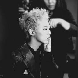 leader | rapper | @IBGDRGN | #BIGBANGunited | single so?? |
