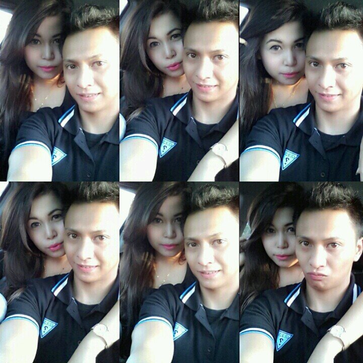 ♥@farizlasenda