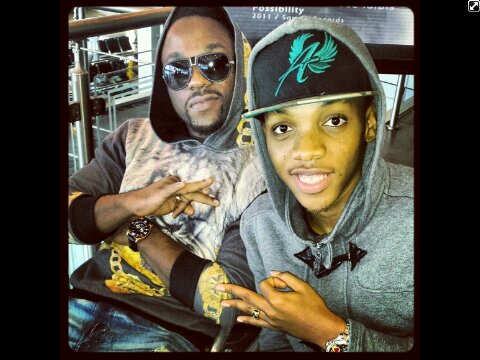 Official Fan Account of @Teknomiles•Team Made Men Music•To Book Tekno Call »» +2348033921012•Email »» Booktekno@gmail.com••TriPLe MG BabY!