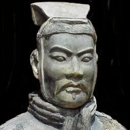 The ancient wisdom of China by the great military strategist: Sun Tzu. Applicable to daily life: #Negotiating #Marketing #Politics #Leadership