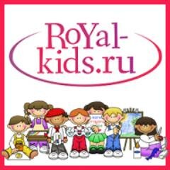 Детский online молл для модных детей и искушенных родителей.