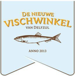 Ambachtelijke Viswinkel met de smaak van vroeger
