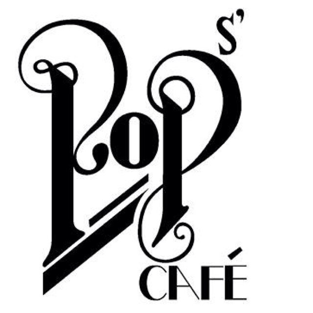 pops_cafe's profile picture. The Handsome Independent Coffee Shop of Maidstone, Kent. UK. Hot and Cold Drinks, Homemade food and luxury ice cream!