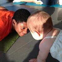 Newark Yoga Movement (@newarkyogamvmnt) 's Twitter Profile