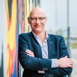 TondeGraaf2706's profile picture. Area manager Benelux Packsize On Demand Packaging