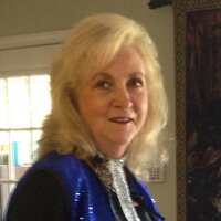 Vickie Berry (@vickieb67) 's Twitter Profile