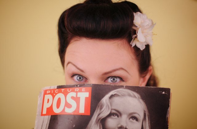 kelwillett's profile picture. 