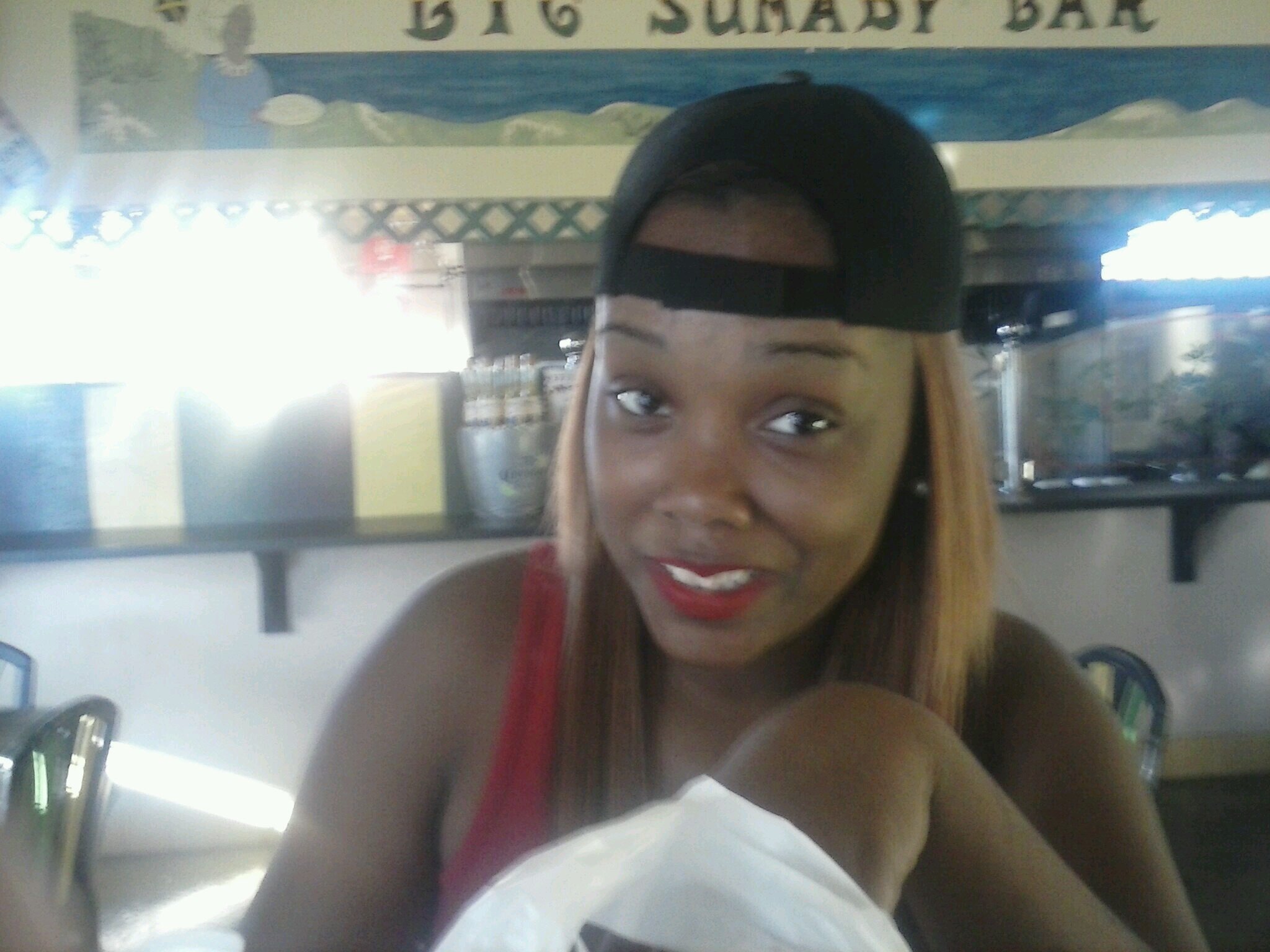 God 1st!