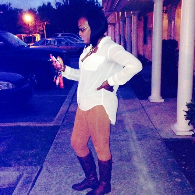i do wat i have to do, so i can do what i wana do #Enough said!