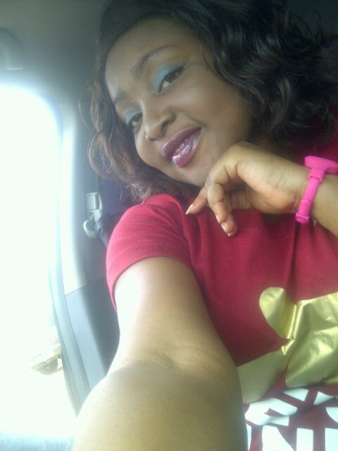 AderonkeGrace's profile picture. Simlicity and Humility