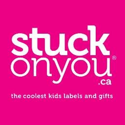 The coolest kids labels & personalized gifts.  Choose your colour, design & add your name to create personalized labels & gifts online.