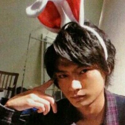 横尾渉 Y K O Xxx Twitter