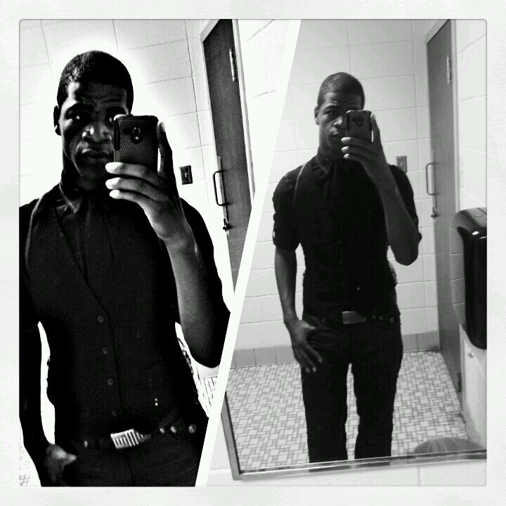 Ugh Young n Flexin follow me and i follow back