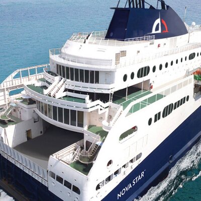 Nova star cruises deals