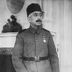 Kökü mazide olan bir Ati