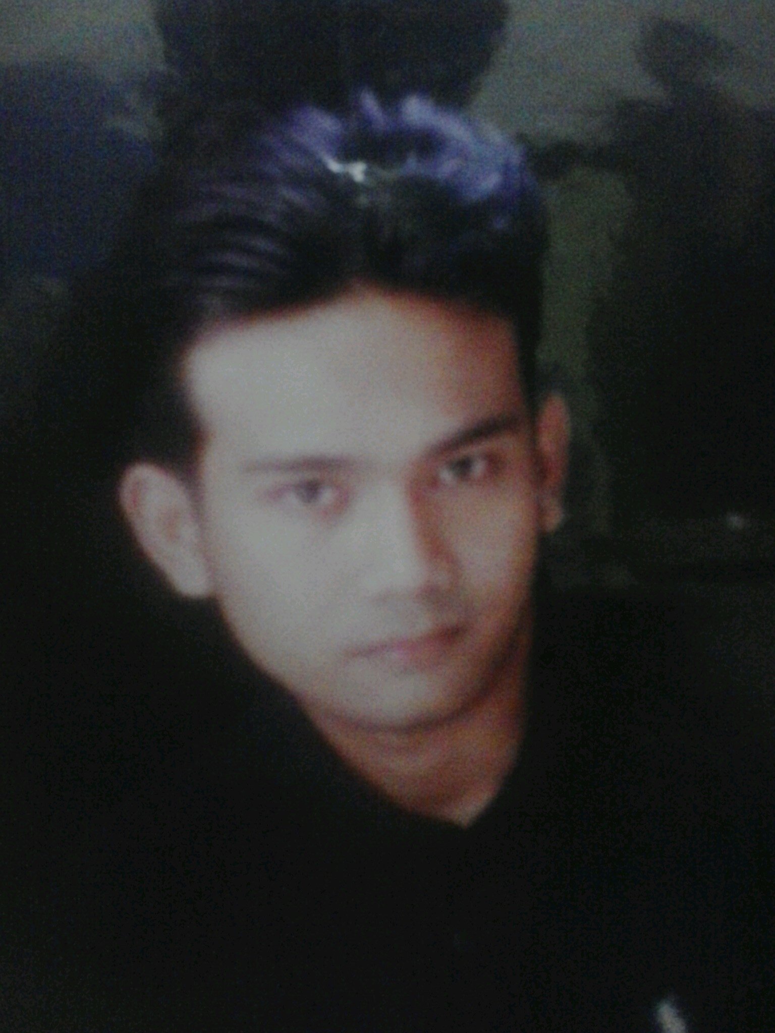 be a good moslem