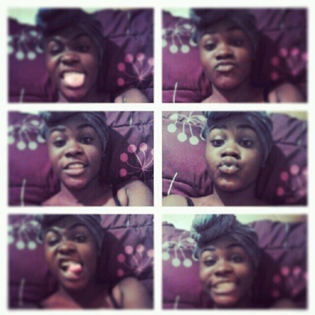 Onnly fCk Wiith REAL Niggassss ♬♪♥♡☆