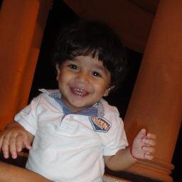 madre de un hermosoooo principe
