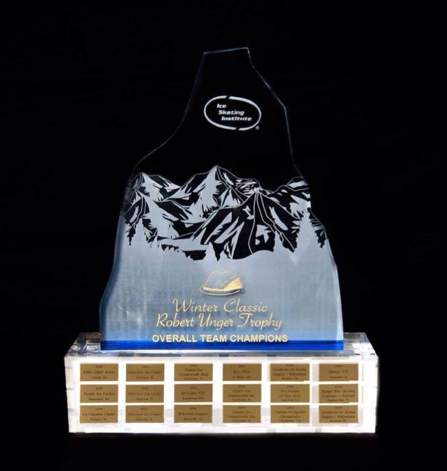 IceChalet's profile picture. Ice skating fun for everyone for more than 50 years!  We offer public skating, hockey, figure skating, and curling.  #iceskate #iceskating #hockey #curling