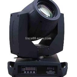 Alquiler y venta de equipos de Iluminación Profesional