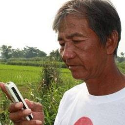 MangGorio101's profile picture. INC