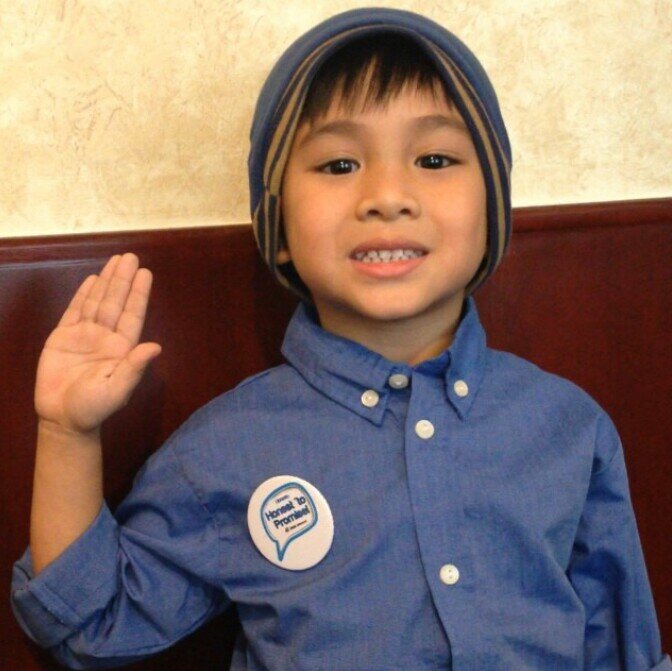 RaikkoRainMateo's profile picture. Subaybayan si Raikko bilang Honesto Galang sa Primetime bida :)