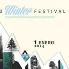 Todo lo necesario sobre Madrid Winter Festival. (entradas, información, localización) al  722105991