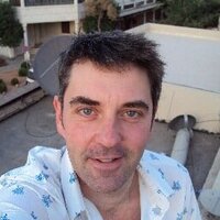 Robert Stephens (@robcmstephens) Twitter profile photo