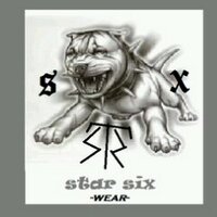 StarSix_Wear (@starsix_wear) Twitter profile photo