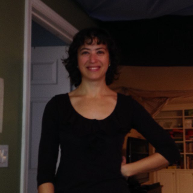 Lawyer, Theater Professional, Mom