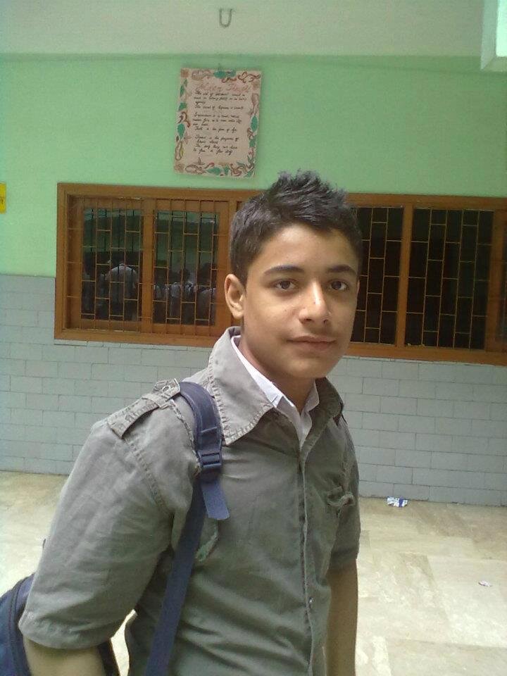 s_najaf's profile picture. 