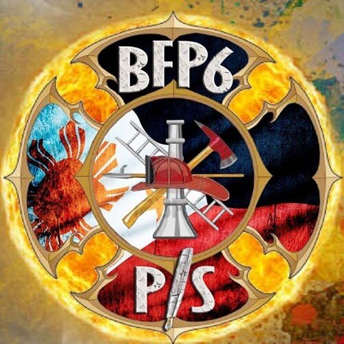 The Official Twitter Account of the Public Information Section, Bureau of Fire Protection, Region 6, Western Visayas, PH