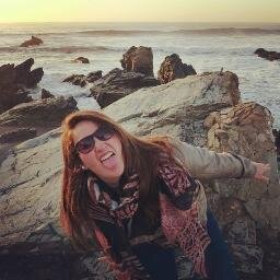 NataliaCornejoP's profile picture. cuando me preguntan a qué sector represento... asumo que en verdad, yo no entiendo🎶 🌏✈️