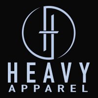 HEAVY APPAREL (@heavyapparel) 's Twitter Profile