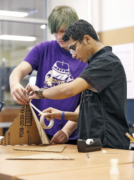 #FabLab #Reynoldsburg @Battelle @OSLN @ReynSchools Email us @ ReynFabLab@gmail.com or check out our website @ http://t.co/4Jl0r8fWem