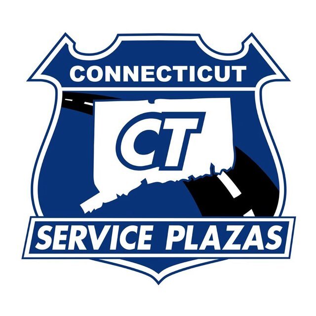 The Connecticut Service Plazas are open 24/7 on I-95, RT.15 & I-395. Gas, Food, Clean Restrooms, Free Wi-Fi.....we are here to service you!