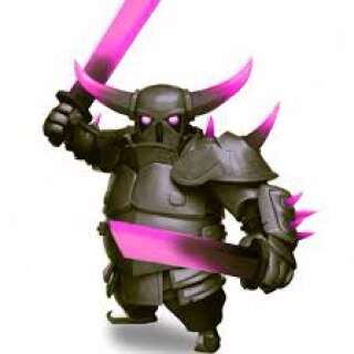 Jugador de clash of clans  unance ami clan es Cuy City