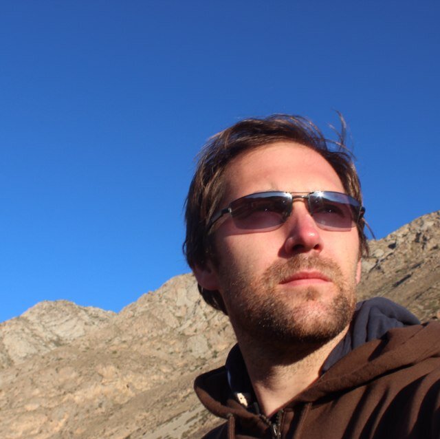 guilcoche's profile picture. Journaliste
Rédacteur Reporter