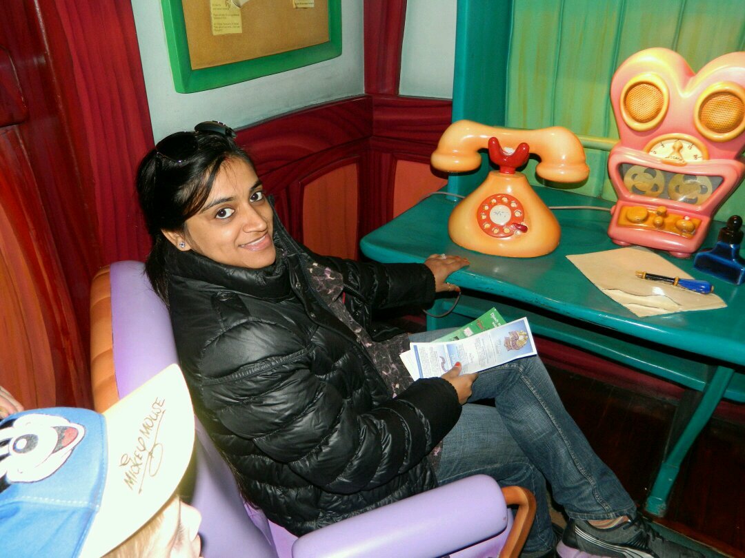 DedhShaani Profile Picture