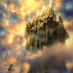 Welcome to Olympus. Where gods and goddesses and their kids live DM/Tweet to join