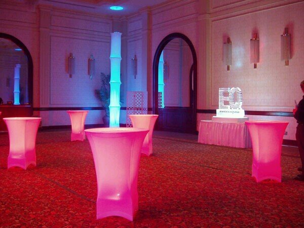 world class events at your space