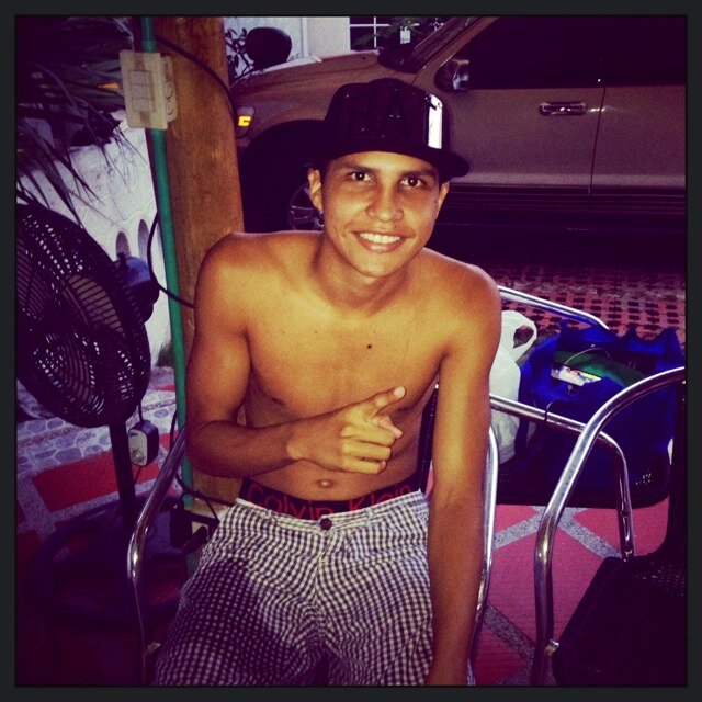 Futbolista de la UAC F.C y Estudiante De Administración!!!