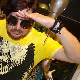 AlexPalhano's profile picture. Jornalista, produtor, cool hunter e deejay