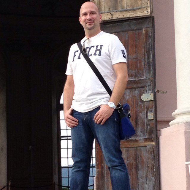 EsslChristian's profile picture. 