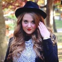 Melissa Dimetres (@melissadimetres) 's Twitter Profile