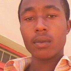 CheruiyotAmos's profile picture. 