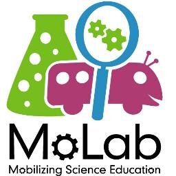 A science and technology mobile lab - mobilizing science education for teachers, students, and the community.