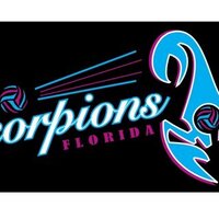 Florida Scorpions(@flscorpions) 's Twitter Profile Photo