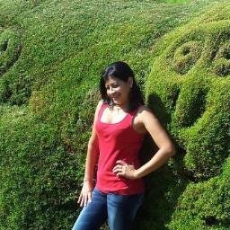 ChantalHerrera1's profile picture. Comparto información de interés para chicas...