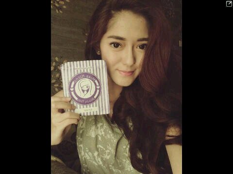 DISTRIBUTOR RESMI Creambath Miss Kiena | Ig: @beautyhair_smg | Order by sms: 08996808019. Bbm: 760A8941